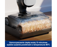 TINECO Odkurzacz myjący Floor One S9 Artist Premium - 1350821 - zdjęcie 11